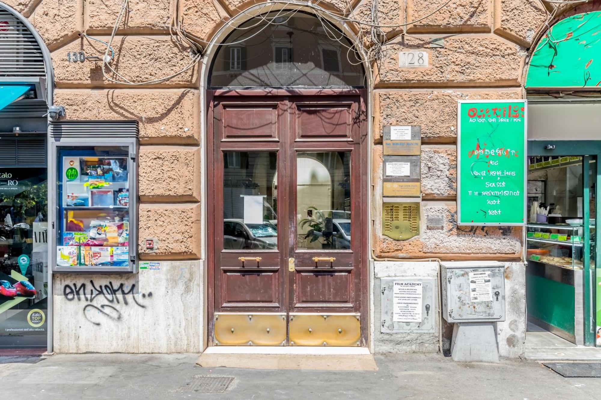 Gasthof Vatican Sweet